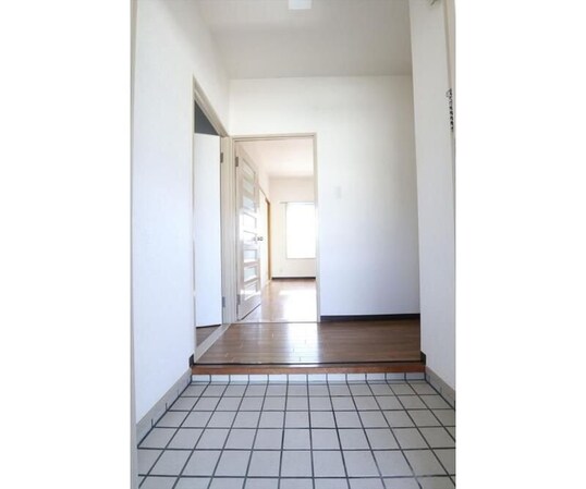 Avanti下穂積の物件内観写真